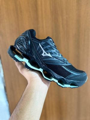 MIZUNO WAVE PROPHECY 8