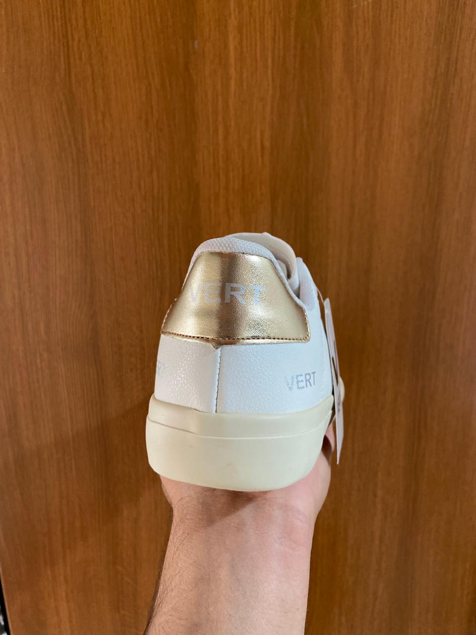 TENIS VERT - Imagem 4