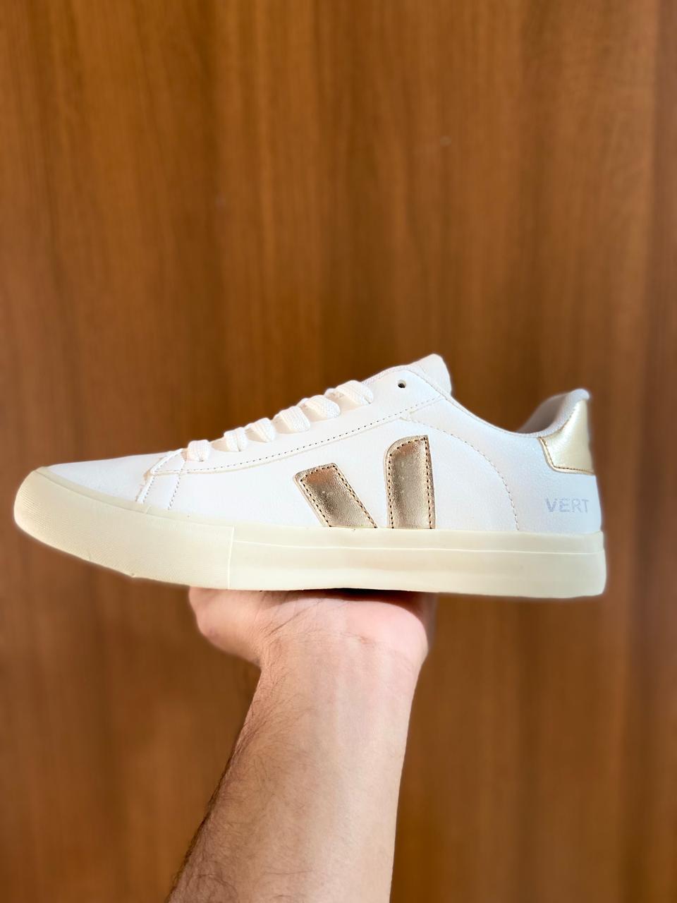 TENIS VERT - Imagem 3