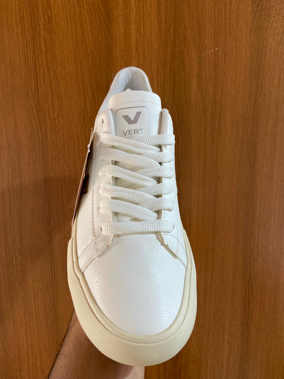 TENIS VERT - Imagem 2