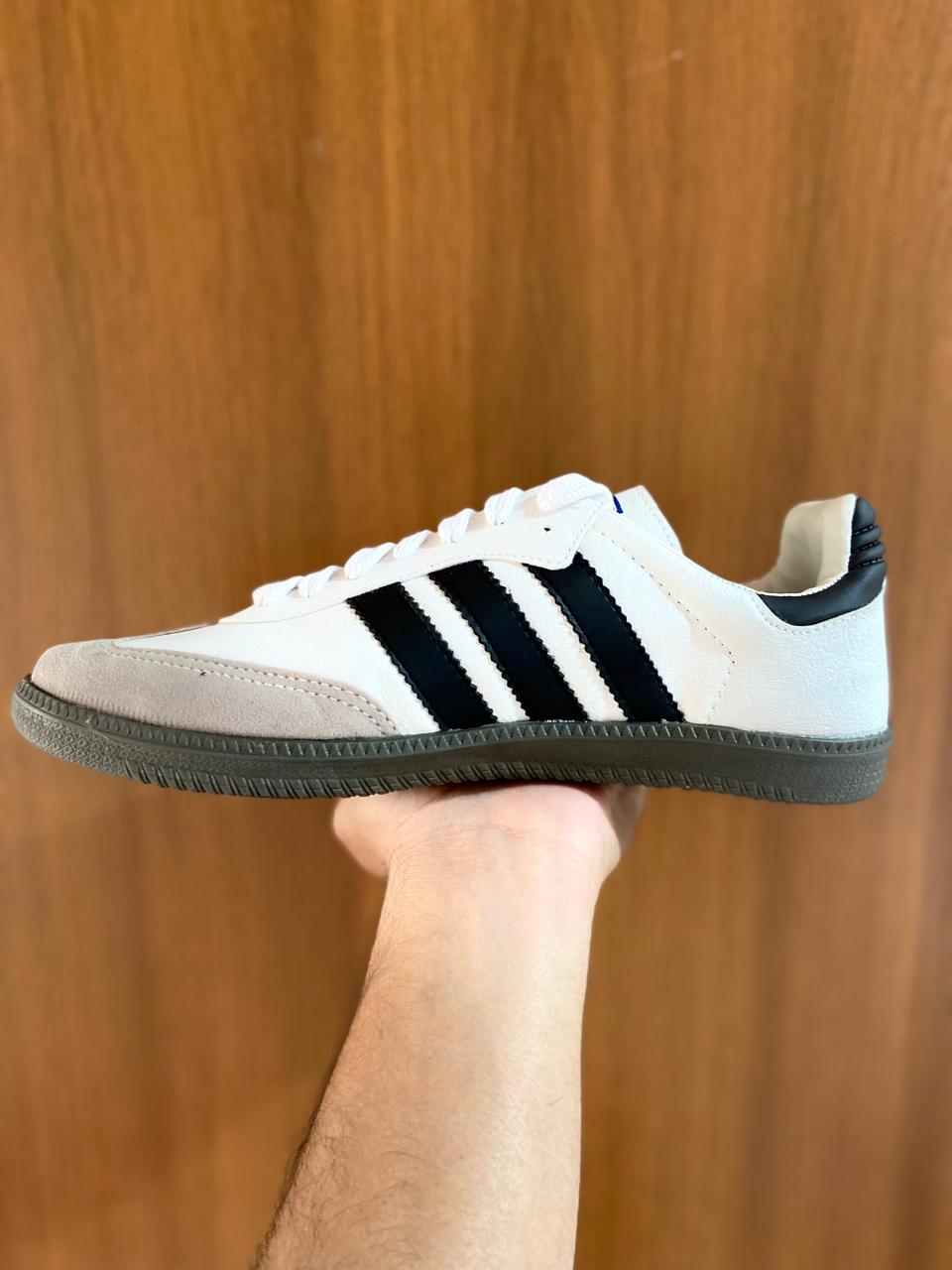 ADIDAS SAMBA - Imagem 4