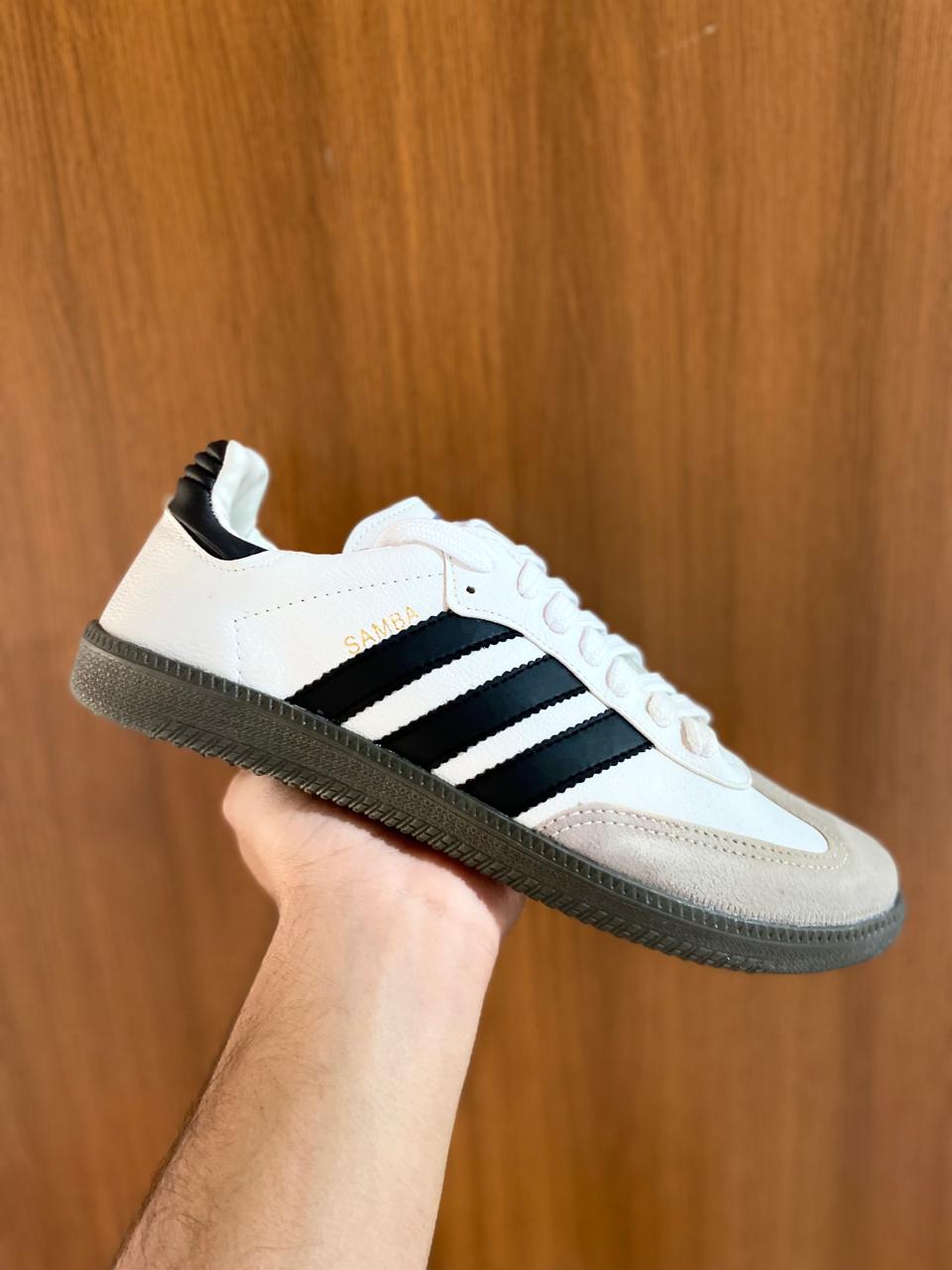 ADIDAS SAMBA - Imagem 2