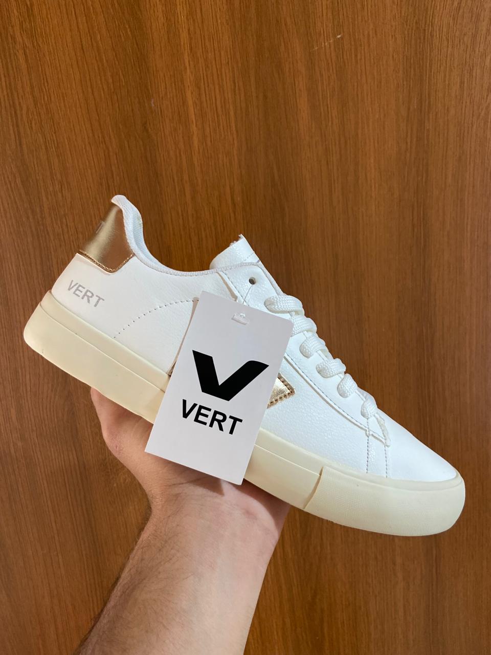 TENIS VERT - Imagem 5