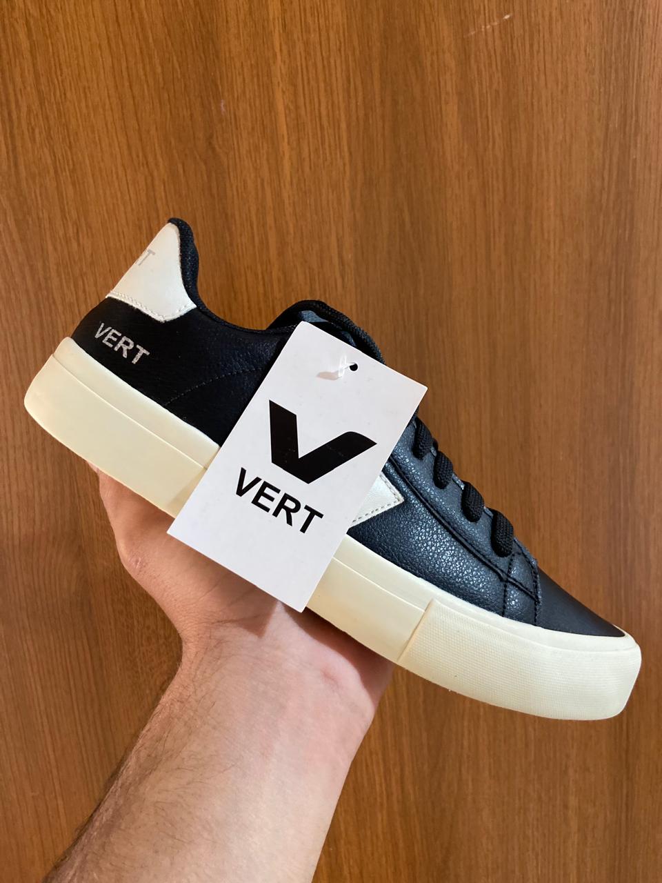 TENIS VERT - Imagem 6