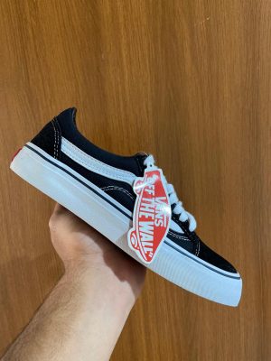 TÊNIS VANS