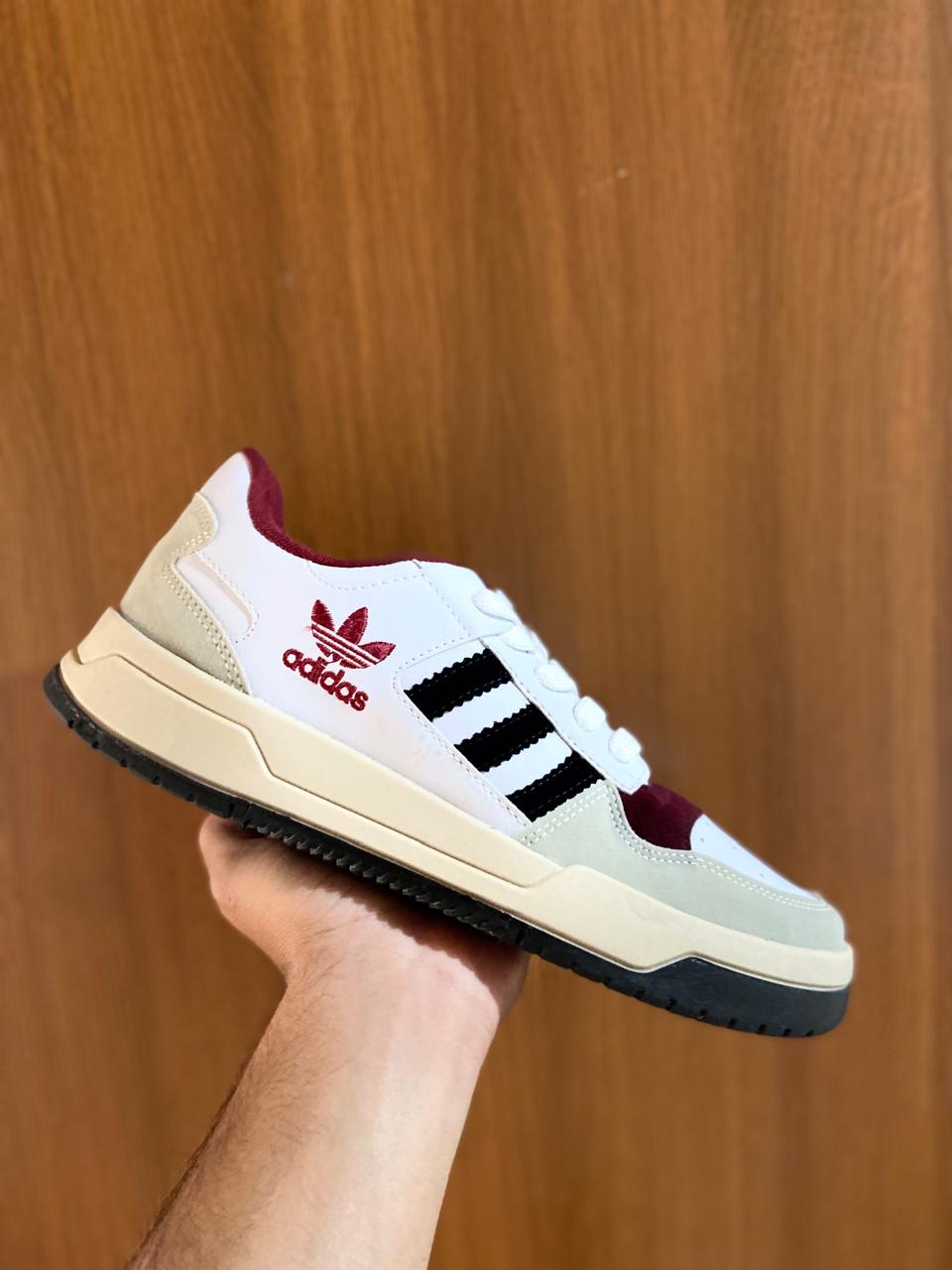 ADIDAS FORUM - Imagem 2