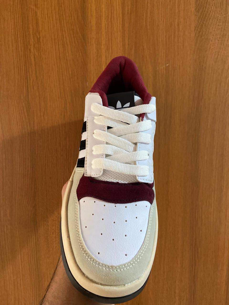 ADIDAS FORUM - Imagem 3