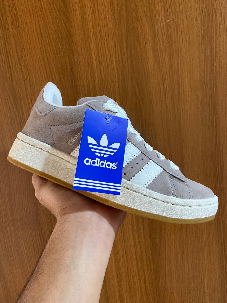 ADIDAS CAMPUS - Imagem 4