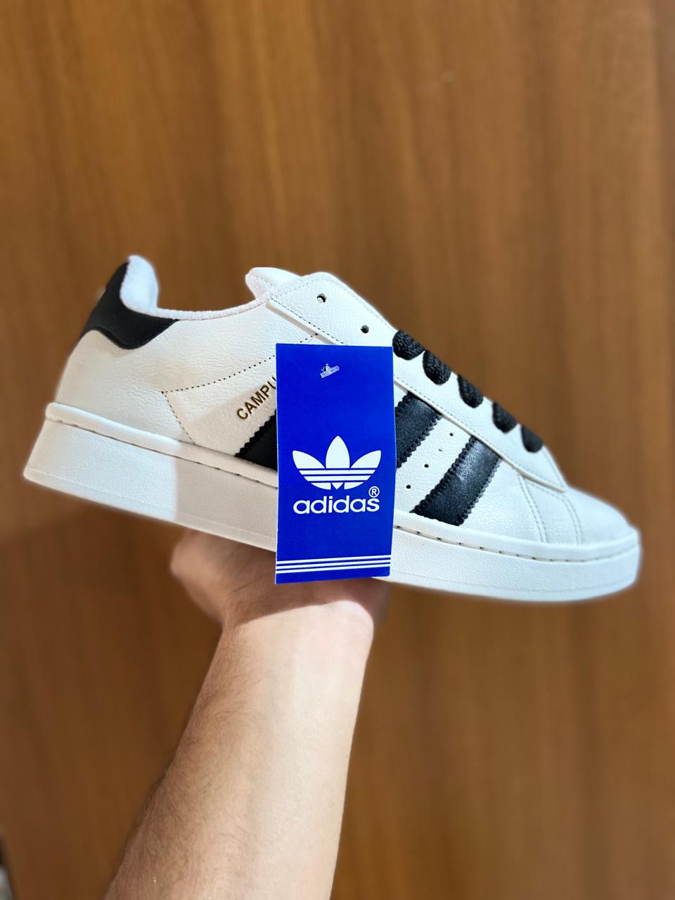 ADIDAS CAMPUS - Imagem 4