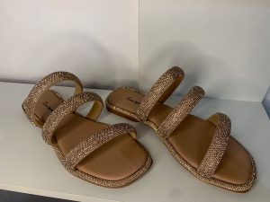 RASTEIRINHA COM STRASS