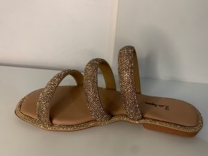 RASTEIRINHA COM STRASS