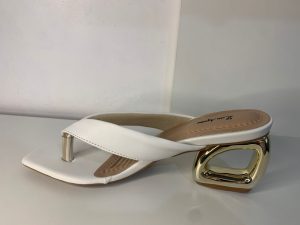 TAMANCO SALTO VAZADO